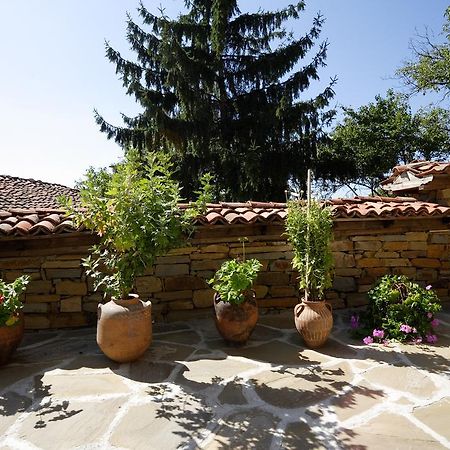 Yovina House Zseravna Kültér fotó