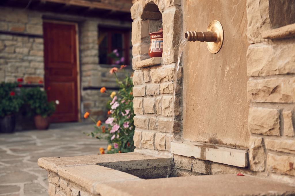 Yovina House Zseravna Kültér fotó
