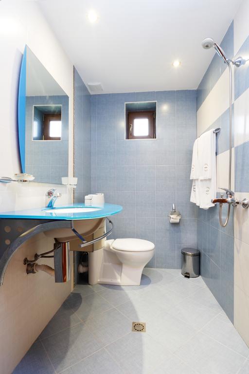 Yovina House Zseravna Kültér fotó